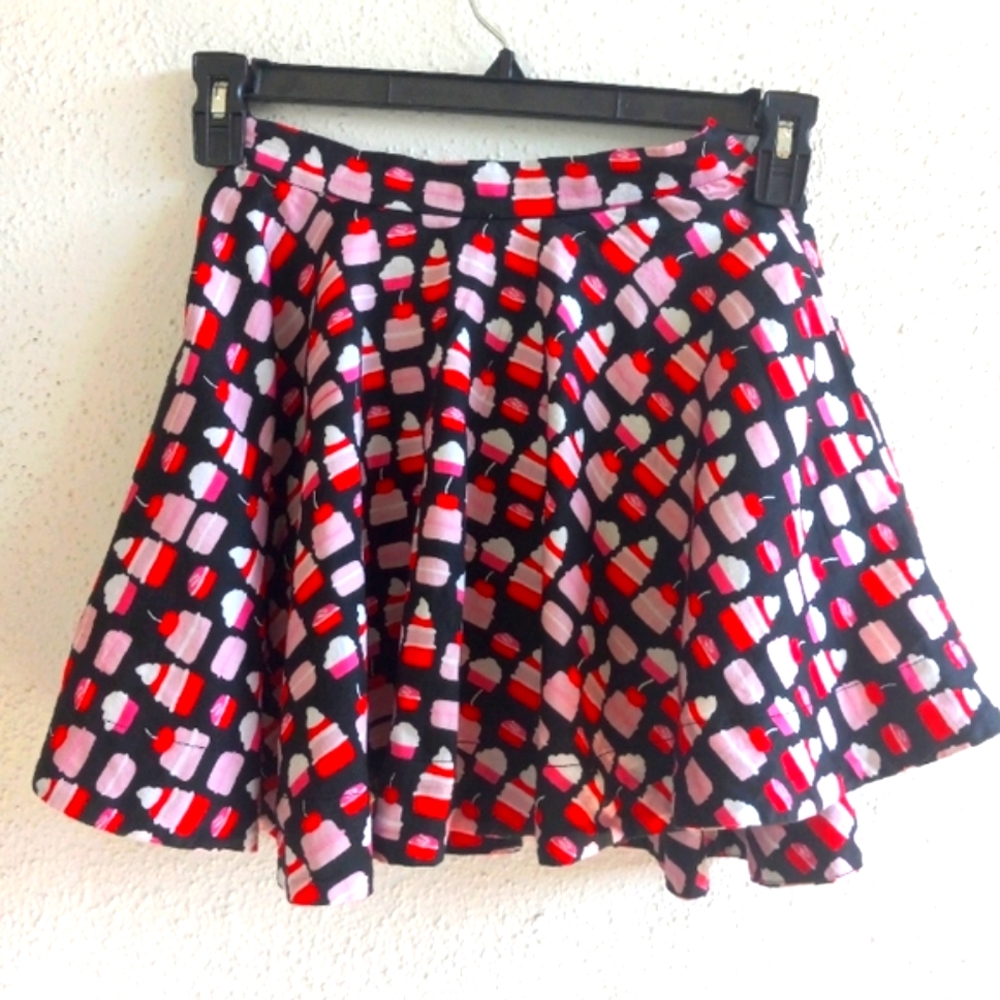 😁KATE SPADE SKIRT